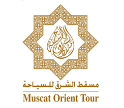 Muscat Orient Tour logo